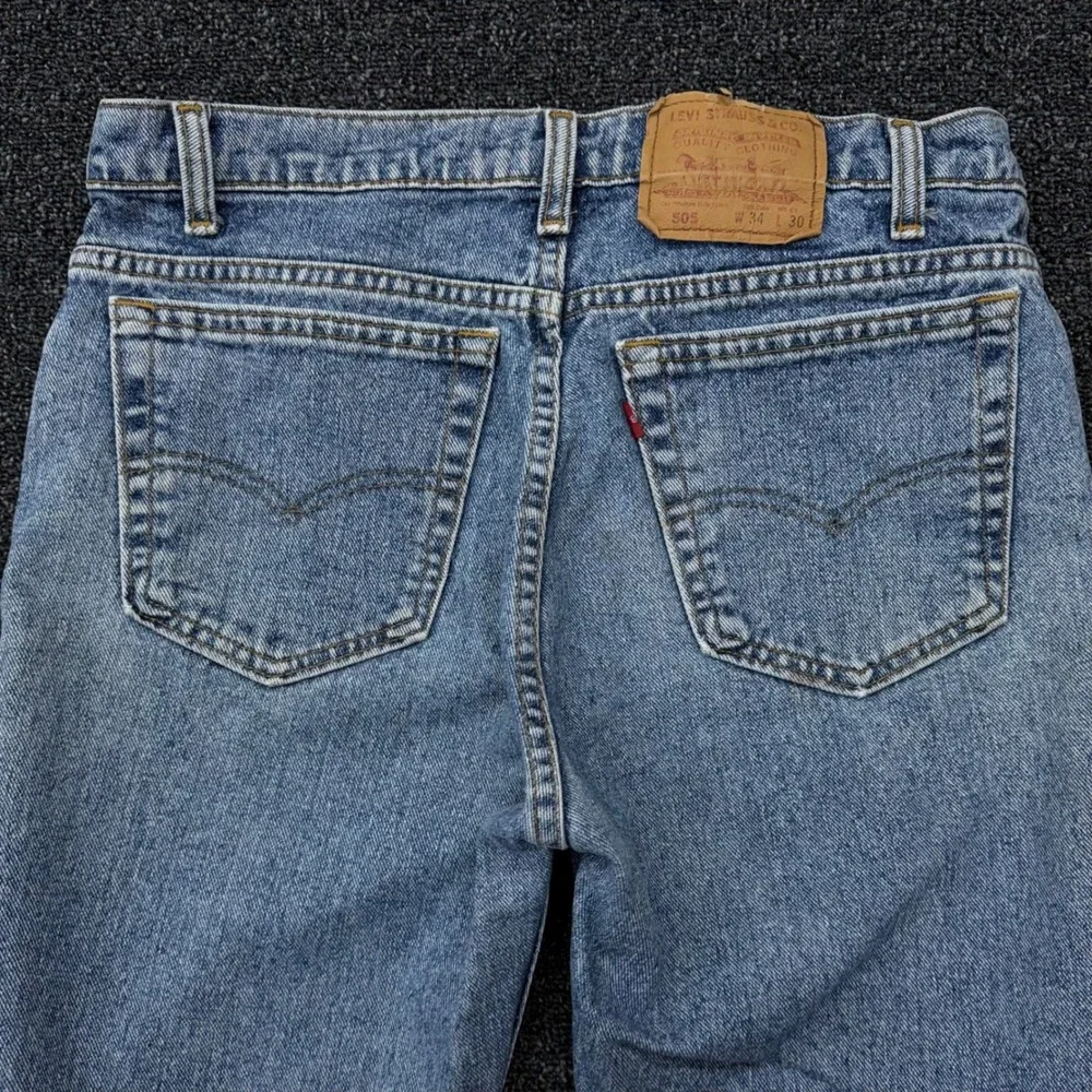 Levis vintage levi
